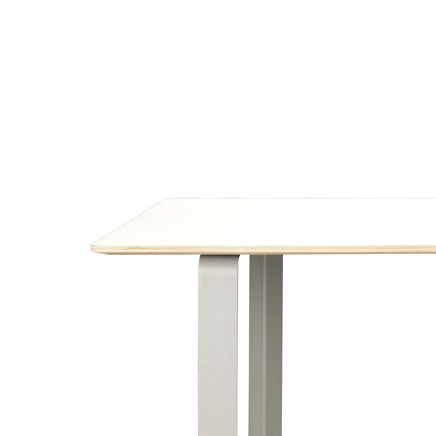 70/70 TABLE / 170 X 85 CM / 67 X 33.5"