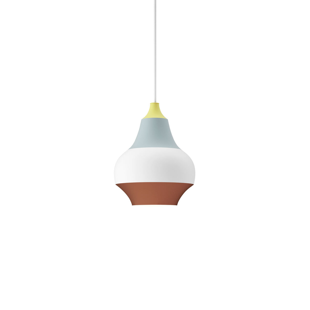Cirque Pendant