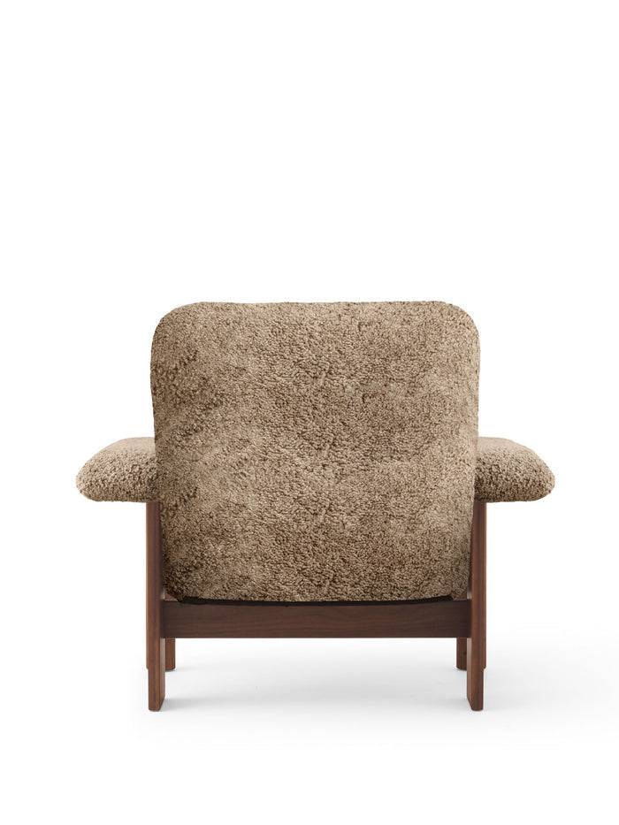 Brasilia Lounge Chair & Ottoman Promotion