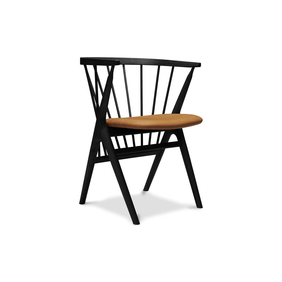 Sibast No. 8 Dining Chair, Beech