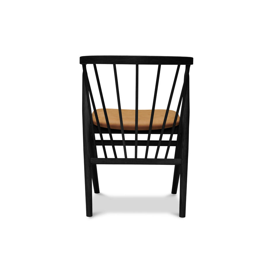 Sibast No. 8 Dining Chair, Beech