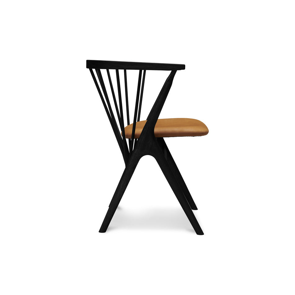 Sibast No. 8 Dining Chair, Beech