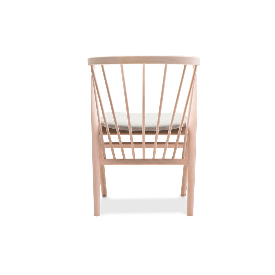 Sibast No. 8 Dining Chair, Beech