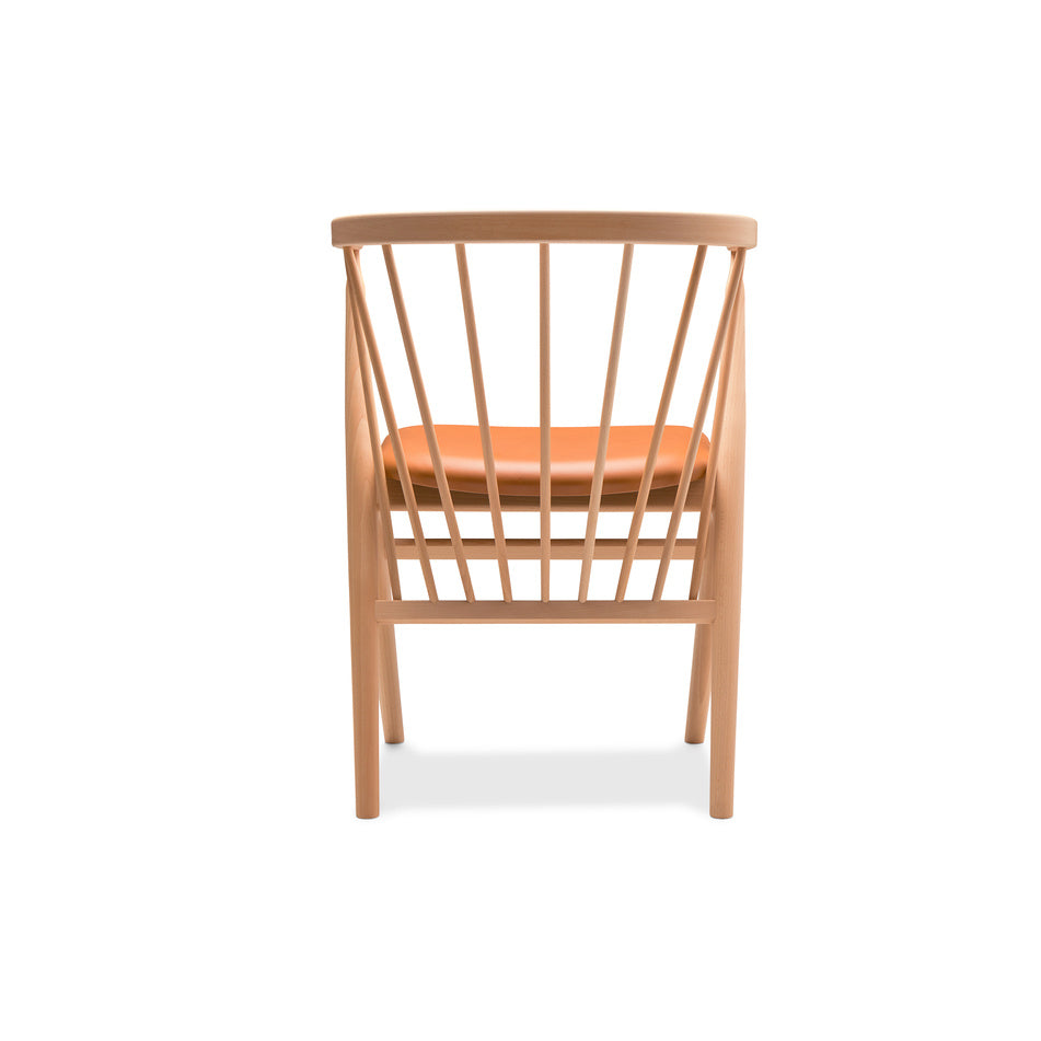 Sibast No. 8 Dining Chair, Beech