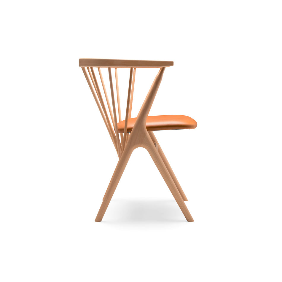 Sibast No. 8 Dining Chair, Beech