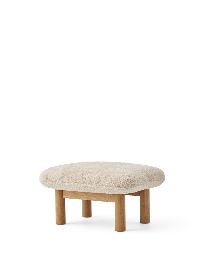 Brasilia Lounge Chair & Ottoman Promotion
