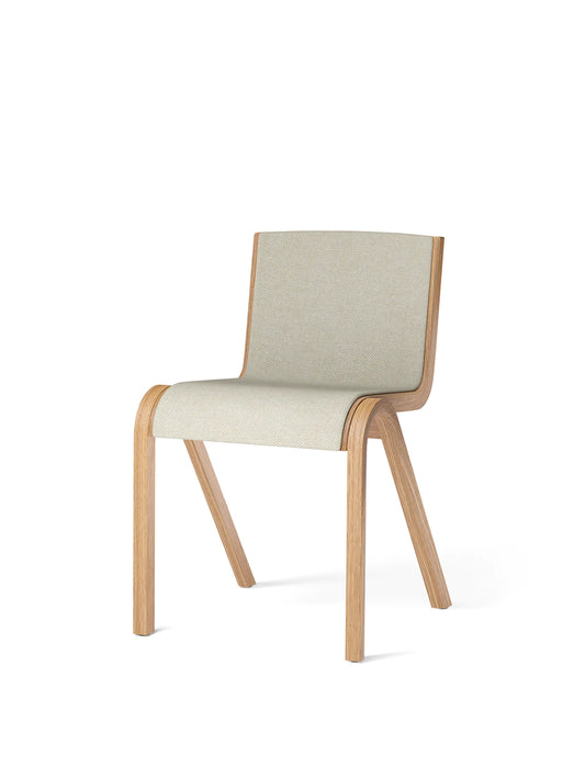 Ready Chair, Fully Upholstered
