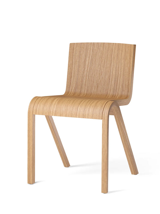 Ready Dining Chair, Non-Upholstered