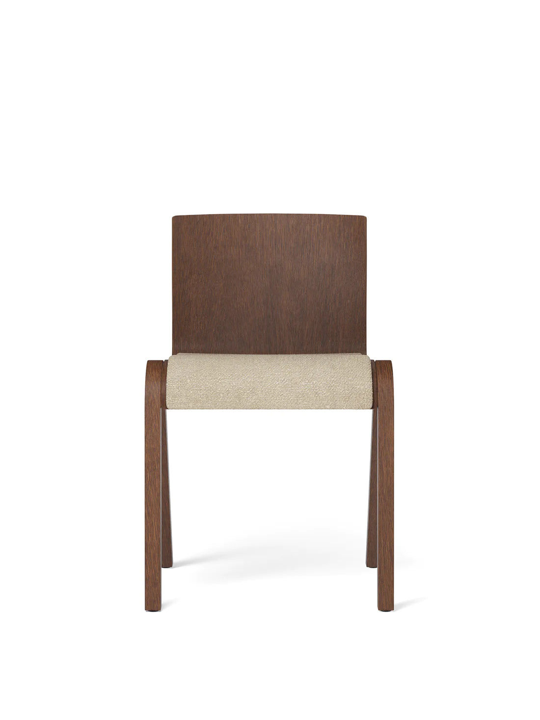 Ready Chair, Seat Upholstered