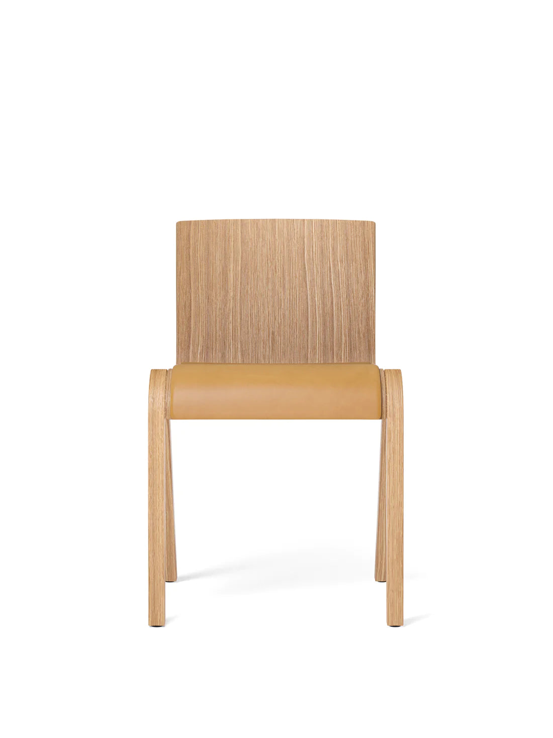 Ready Chair, Seat Upholstered