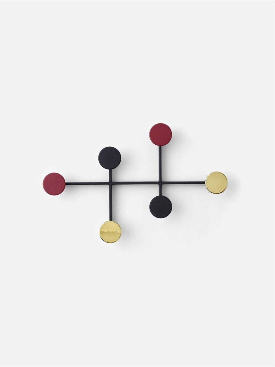 Afteroom Coat Hanger