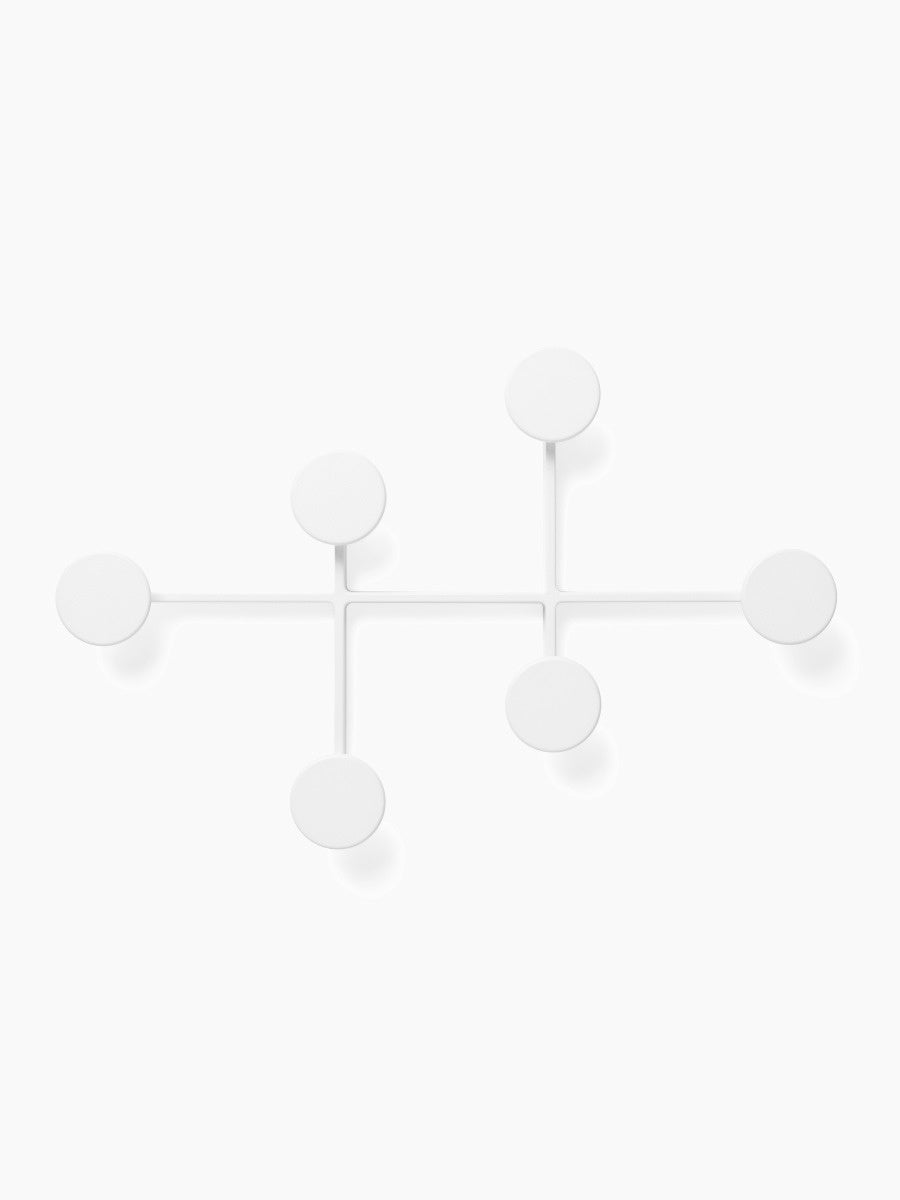 Afteroom Coat Hanger