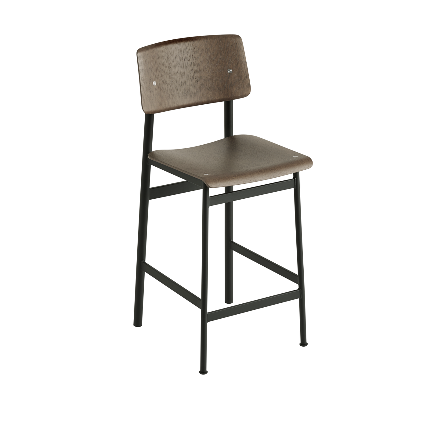 LOFT COUNTER STOOL / H: 65 CM / 25.6"