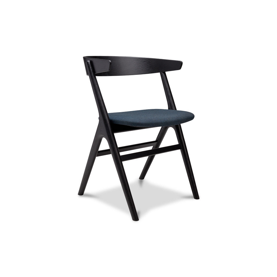 Sibast No. 9 Dining Chair, Oak