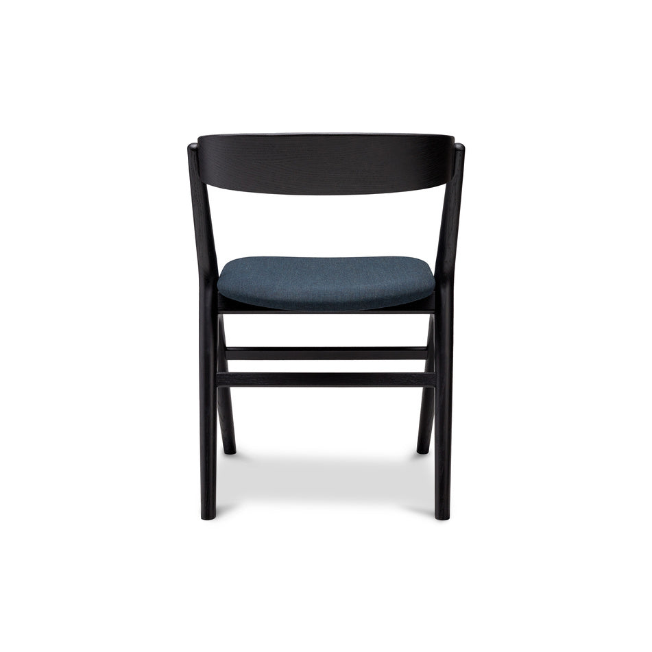 Sibast No. 9 Dining Chair, Oak