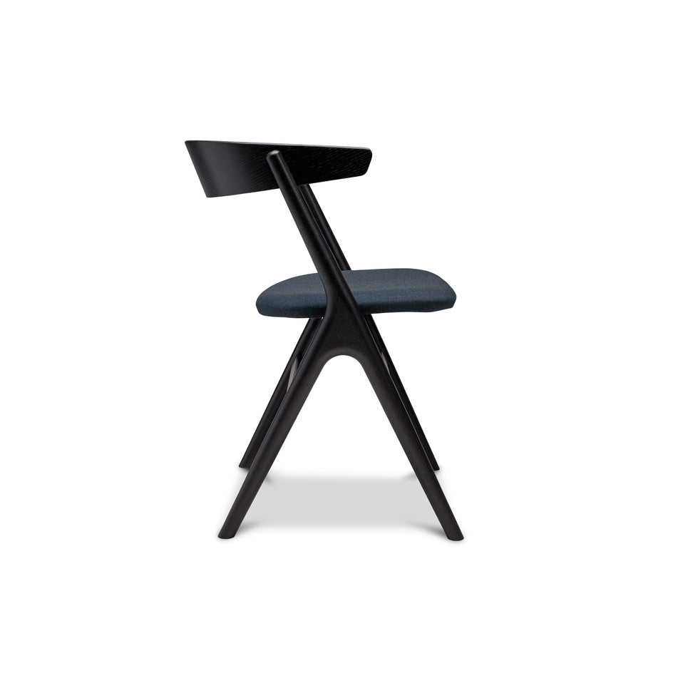 Sibast No. 9 Dining Chair, Oak