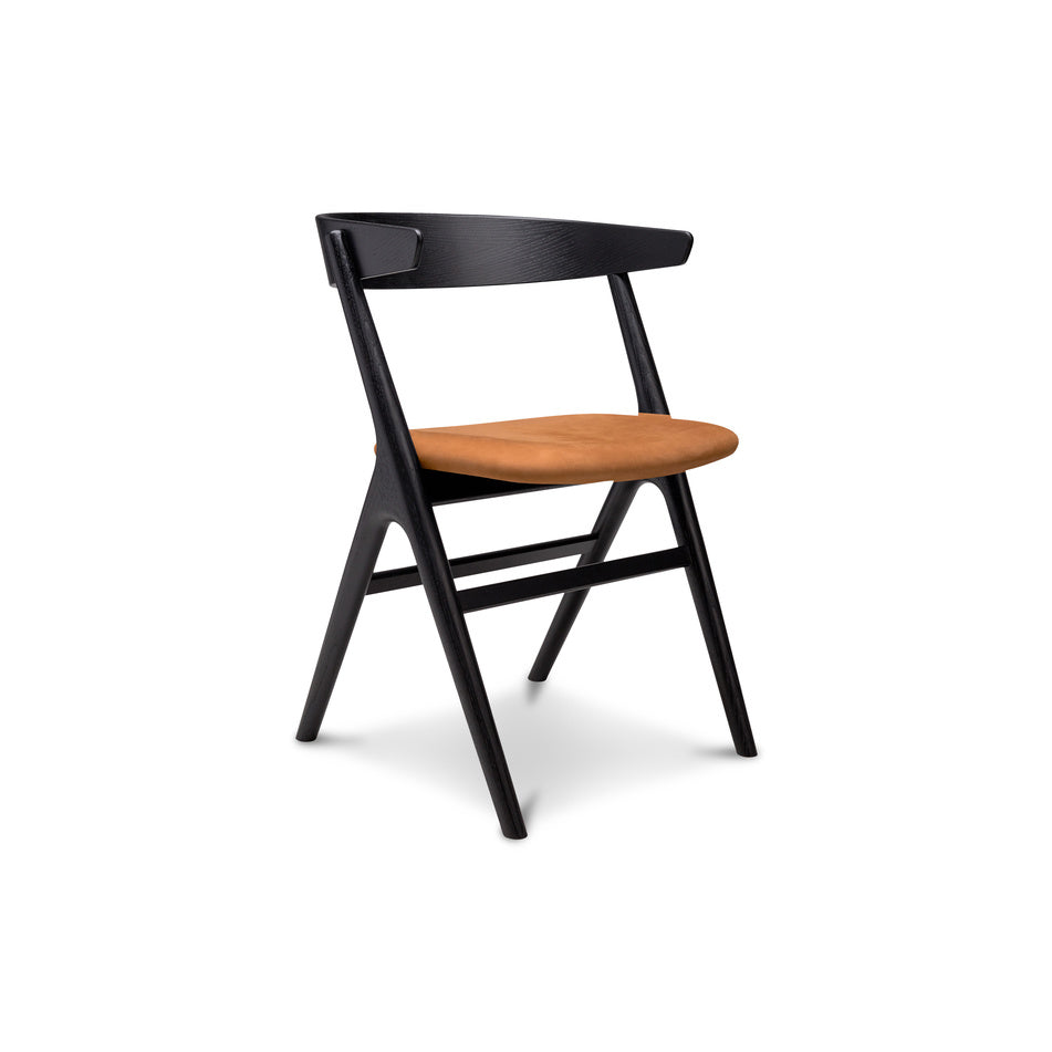 Sibast No. 9 Dining Chair, Oak