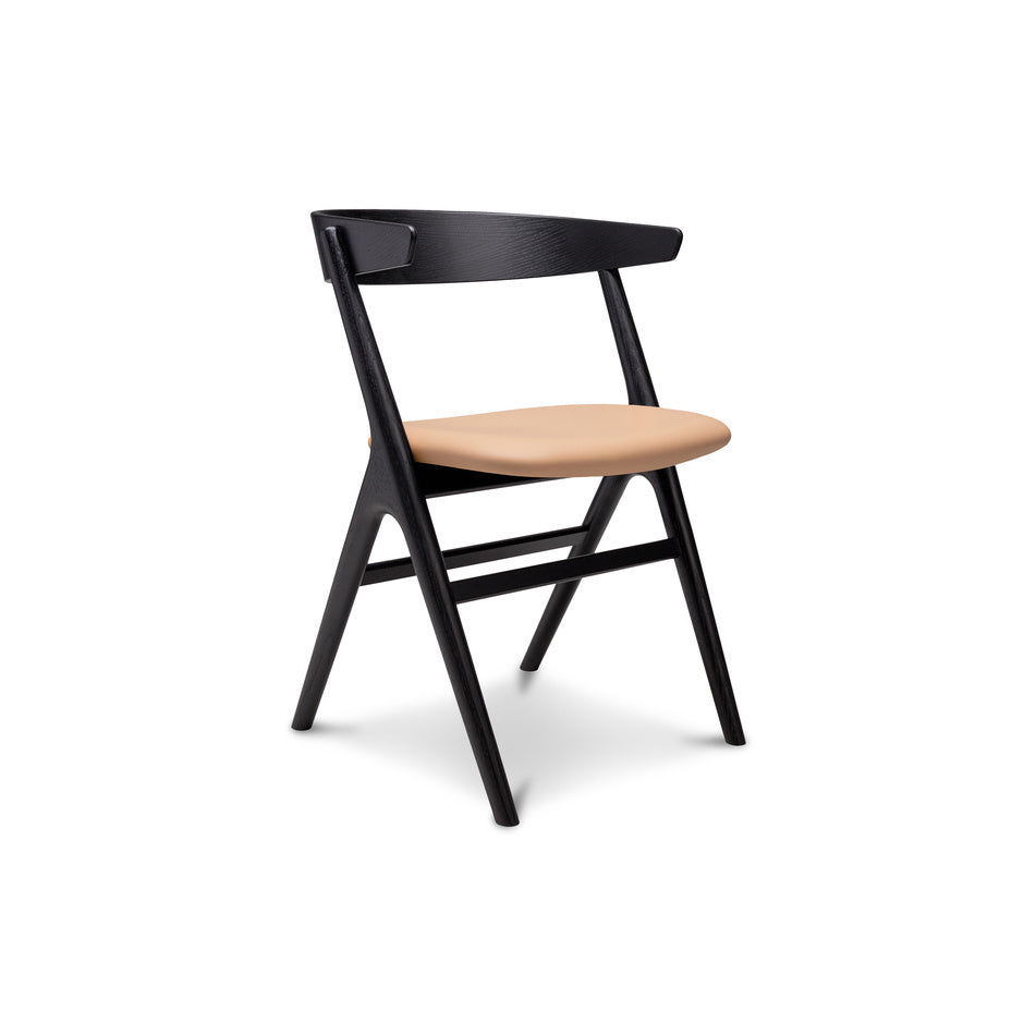 Sibast No. 9 Dining Chair, Oak