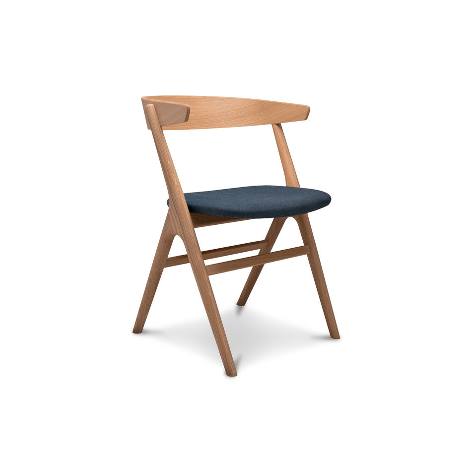 Sibast No. 9 Dining Chair, Oak