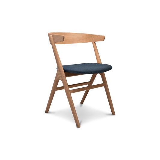 Sibast No. 9 Dining Chair, Oak