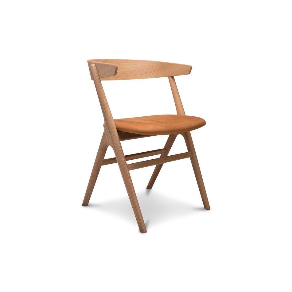Sibast No. 9 Dining Chair, Oak