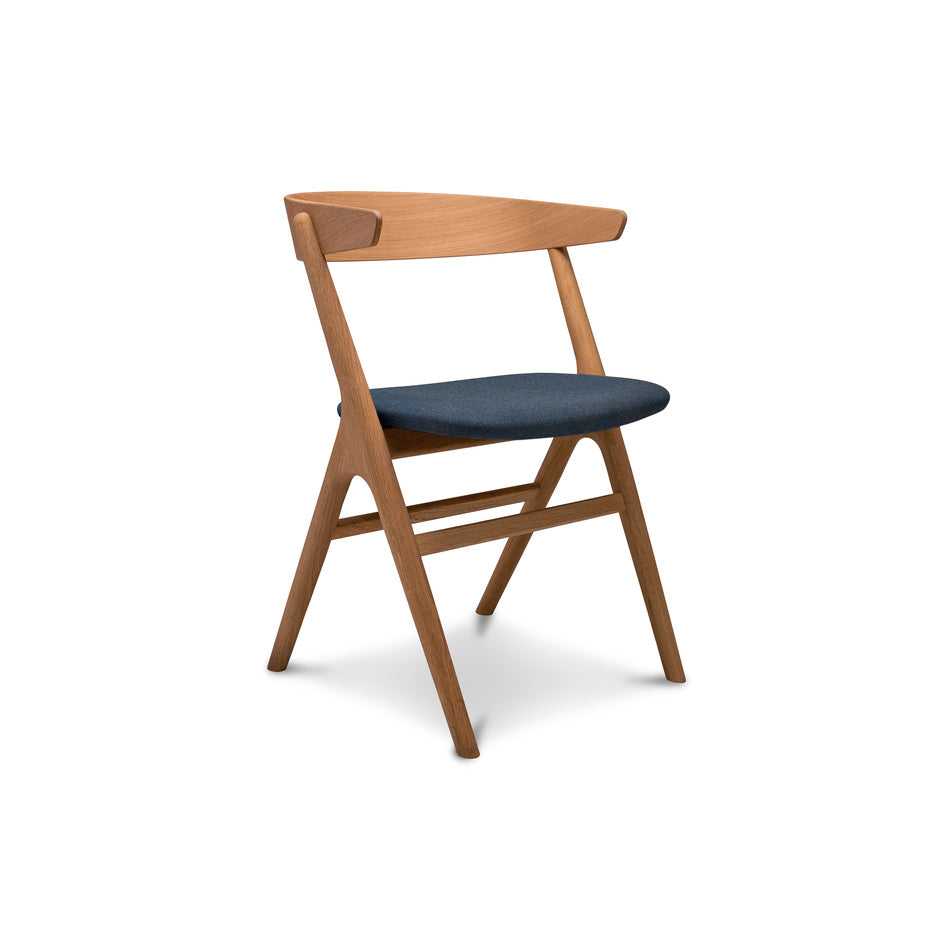 Sibast No. 9 Dining Chair, Oak