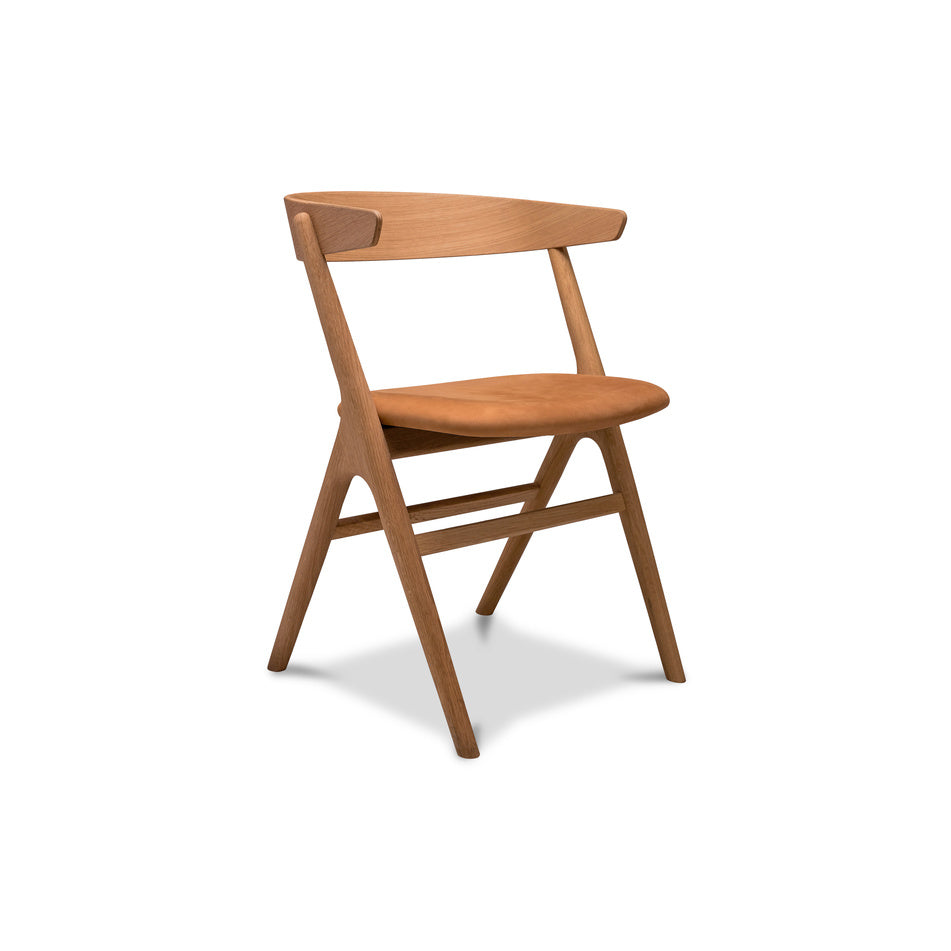 Sibast No. 9 Dining Chair, Oak
