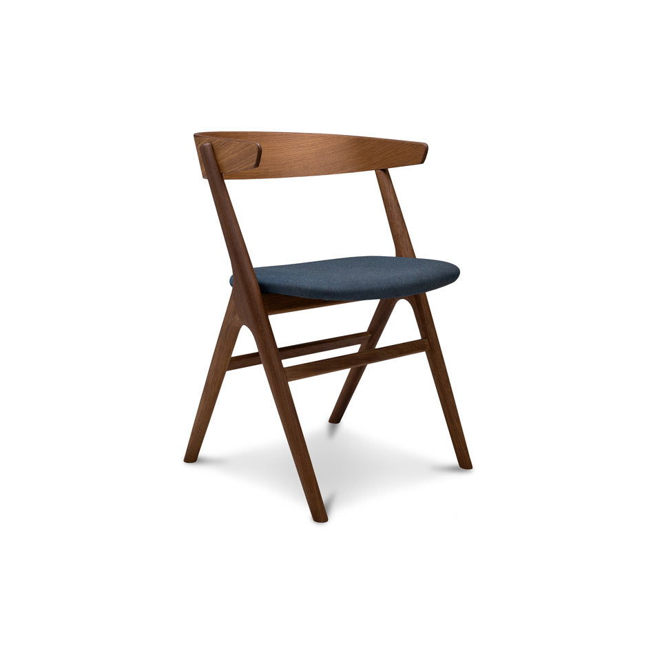 Sibast No. 9 Dining Chair, Oak