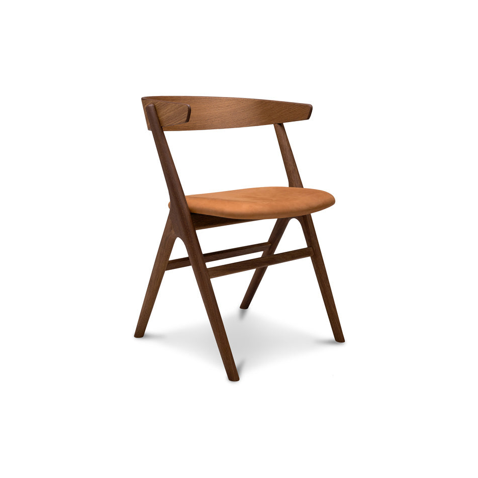 Sibast No. 9 Dining Chair, Oak