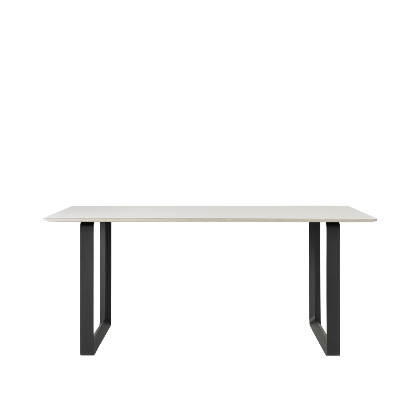 70/70 TABLE / 170 X 85 CM / 67 X 33.5"