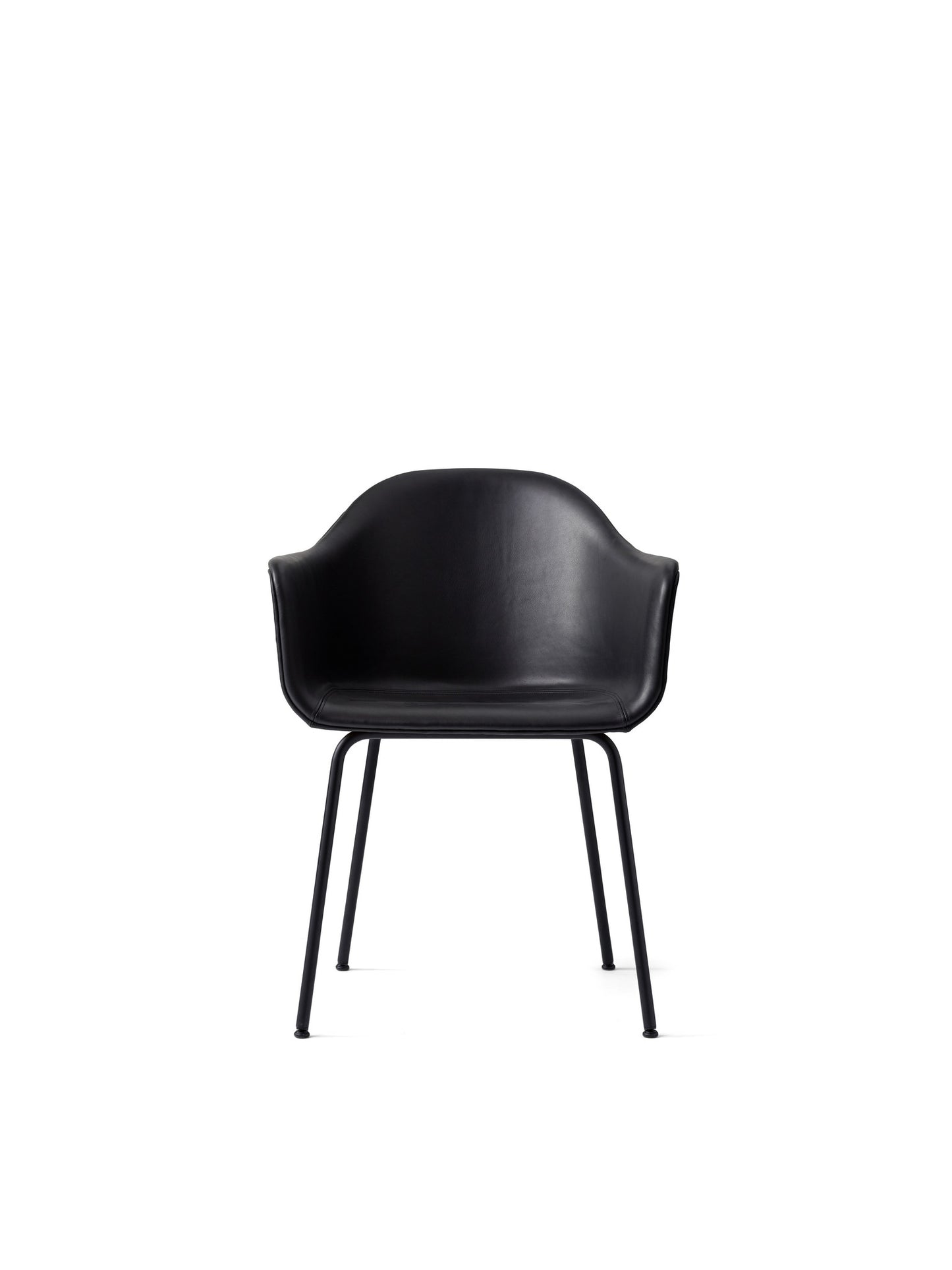 Harbour Chair, Dining, Steel, Upholstered