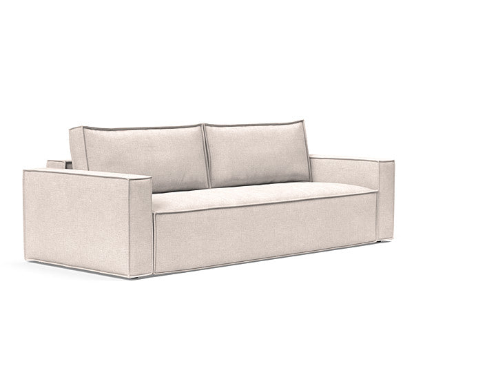Newilla Sofa Bed, Standard Arm