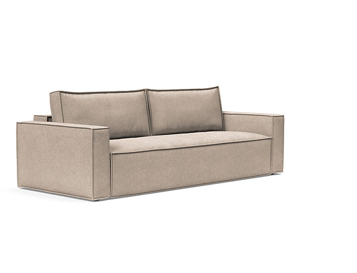 Newilla Sofa Bed, Standard Arm