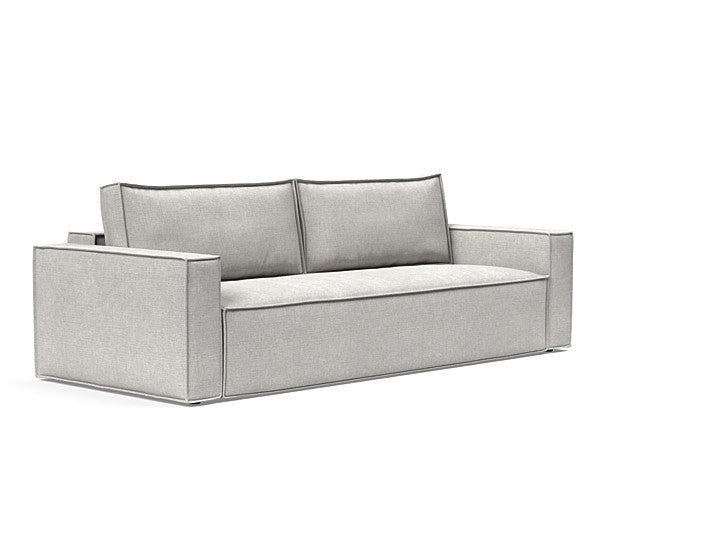 Newilla Sofa Bed, Standard Arm