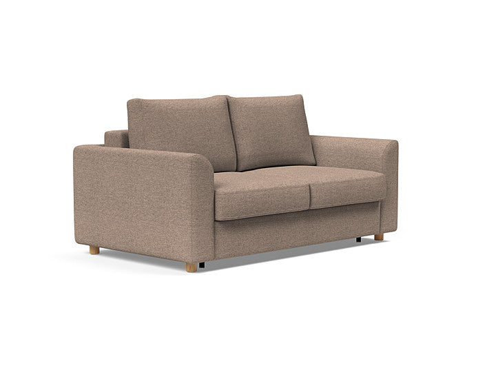 Neah Curved Sofa, Full