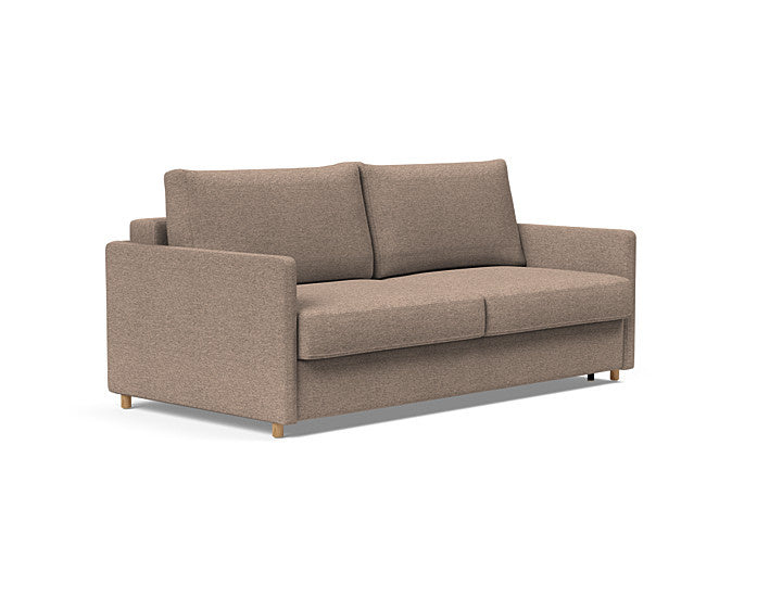 Neah Slim Sofa, King