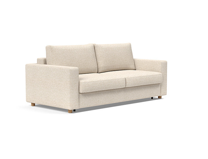 Neah Standard Sofa, King