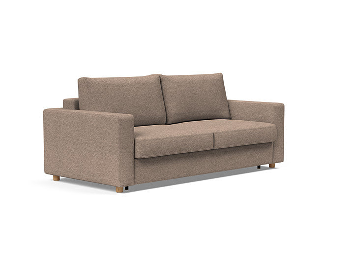 Neah Standard Sofa, King