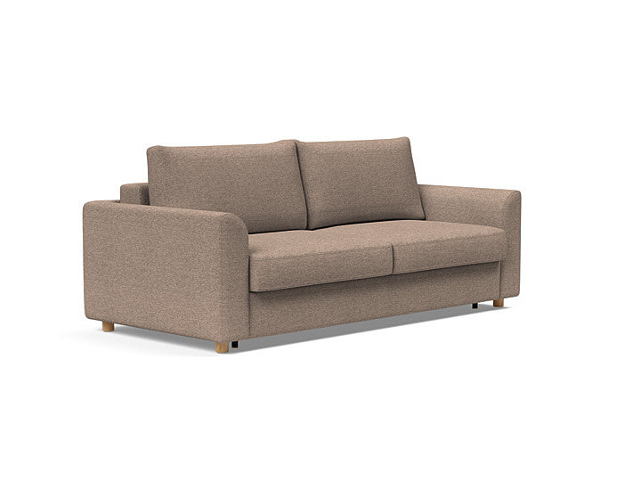 Neah Curved Sofa, King