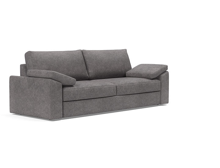 Vilander Sofa Bed, Full With Cushion Arms