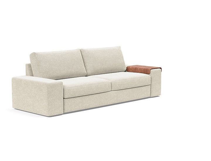Vilander Sofa Bed, Full With Excess Arms