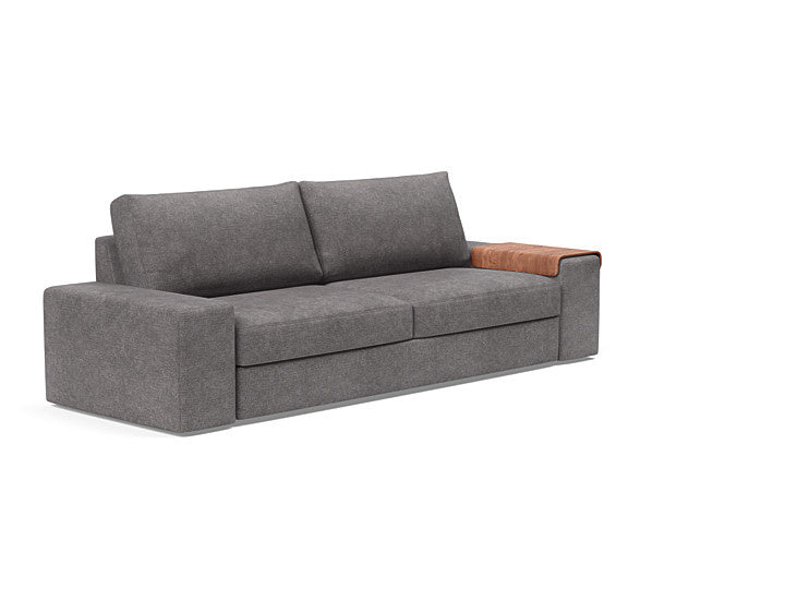 Vilander Sofa Bed, Full With Excess Arms