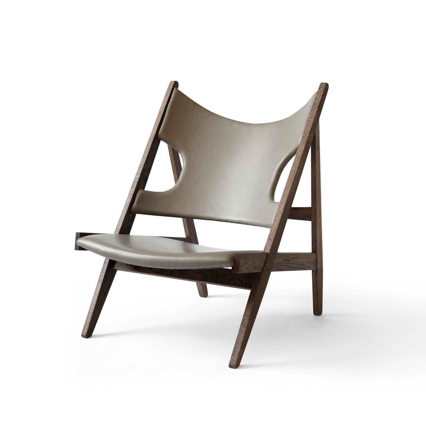 Knitting Chair