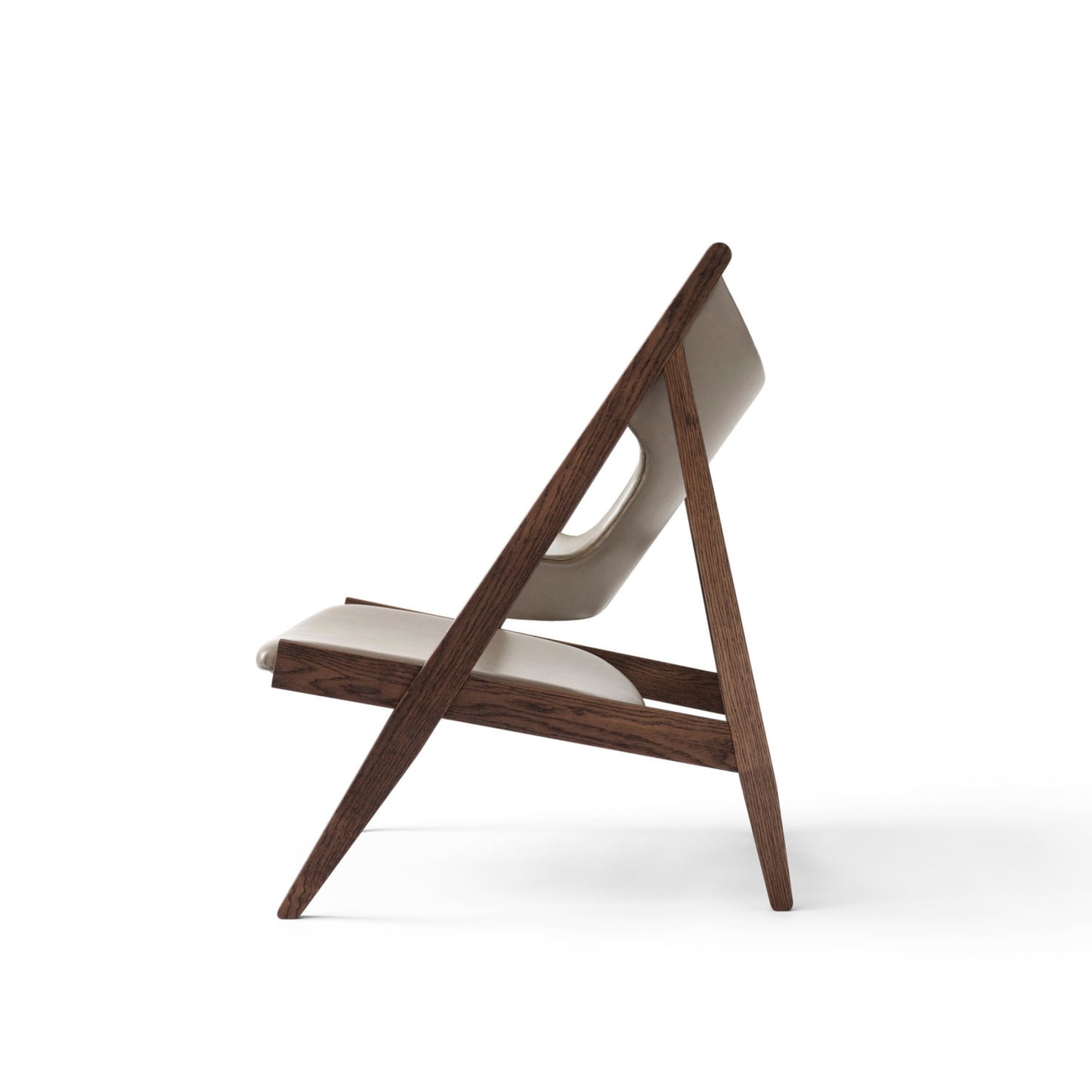 Knitting Chair