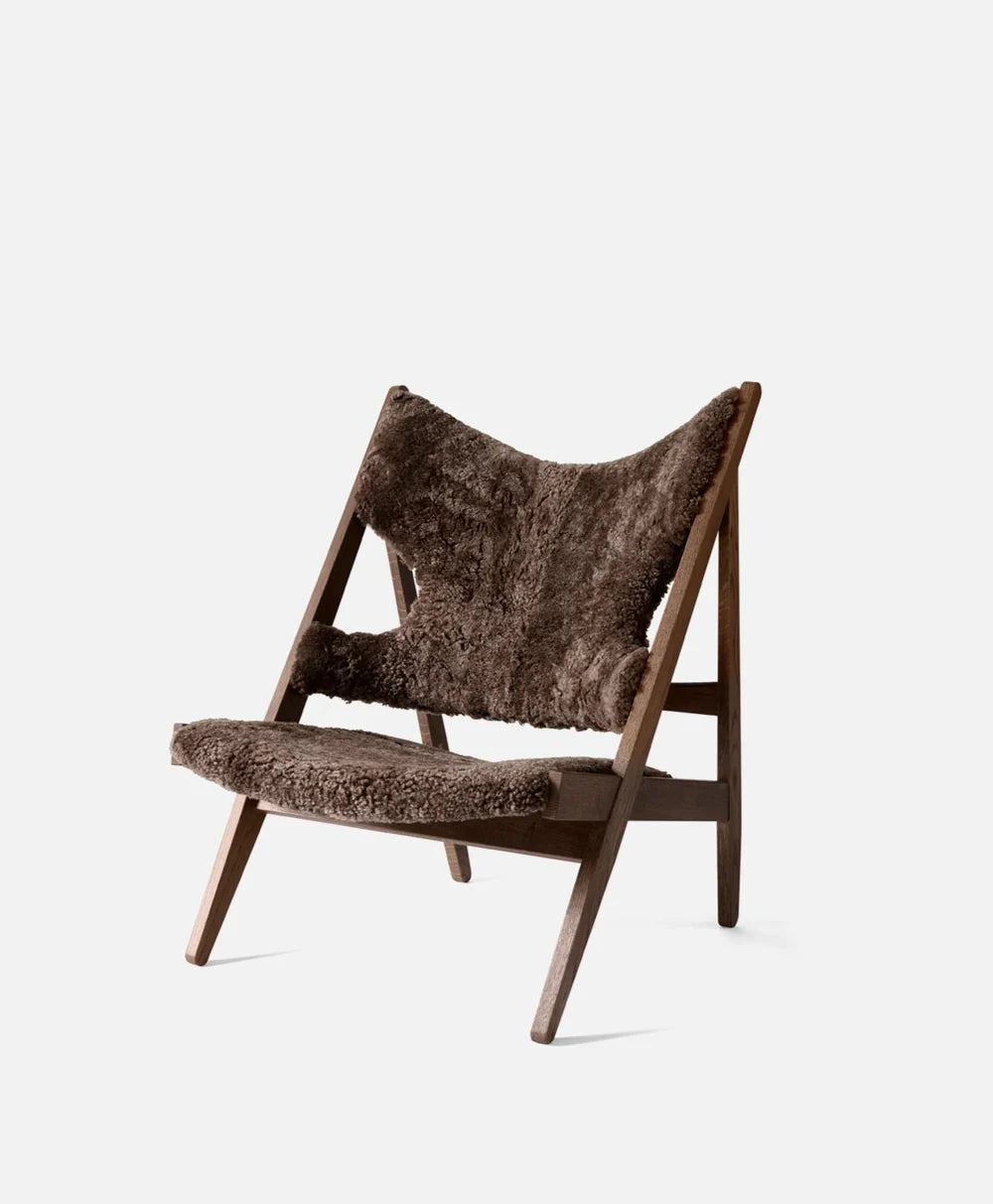 Knitting Chair