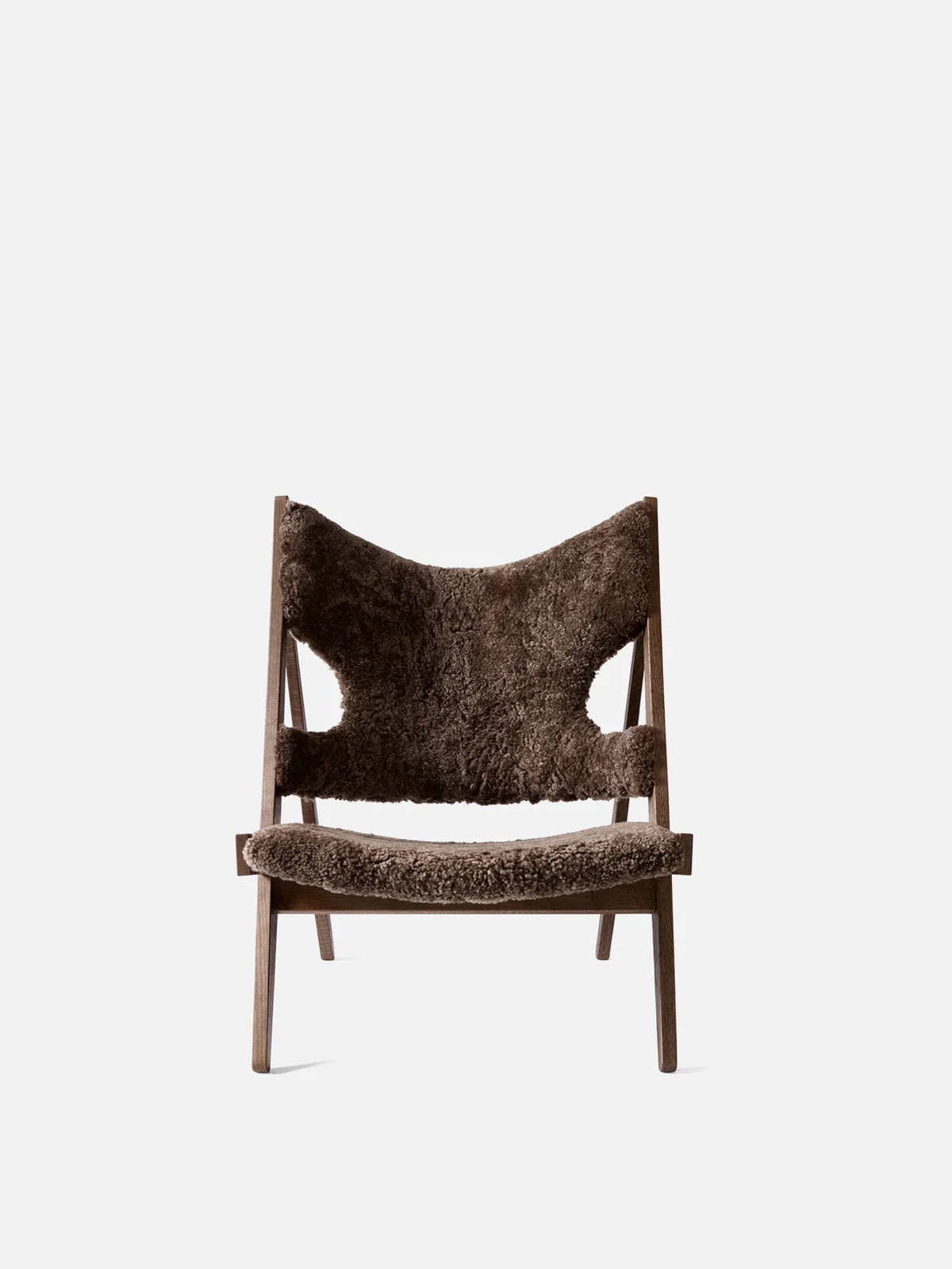 Knitting Chair