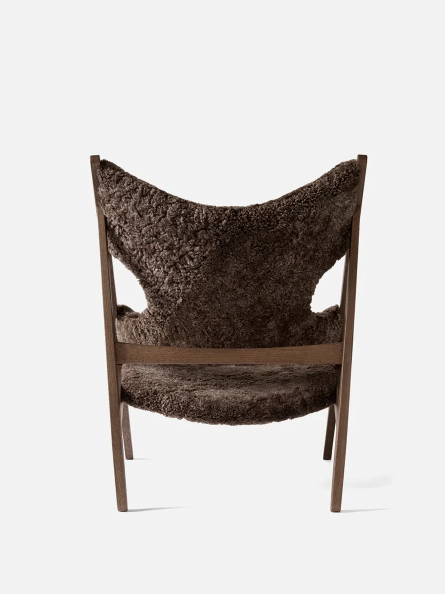 Knitting Chair