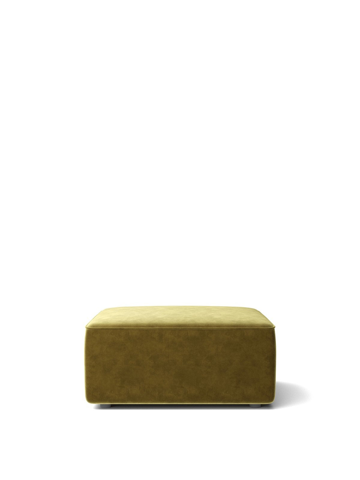 Eave Modular 38 in, Pouf