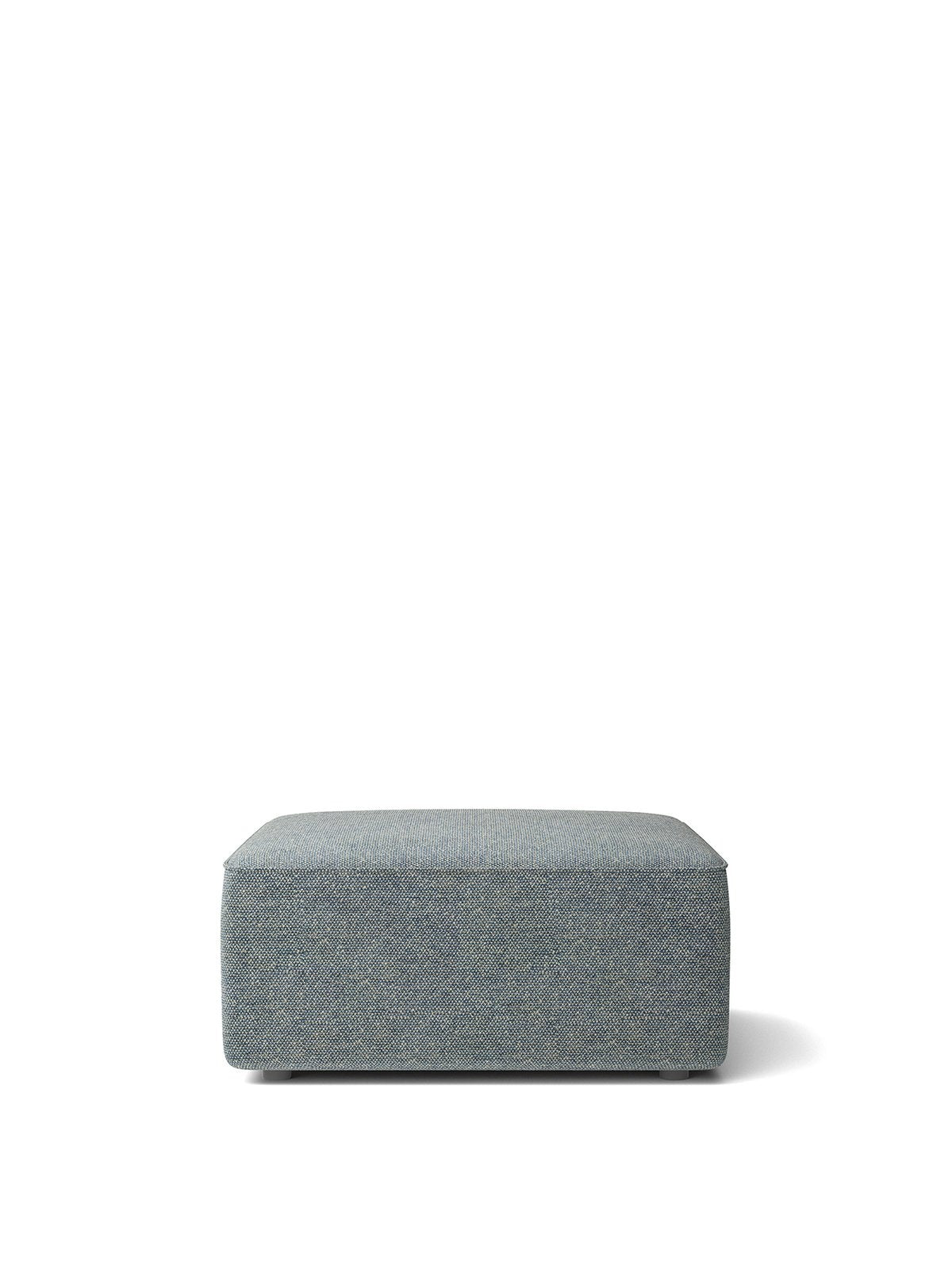 Eave Modular 38 in, Pouf