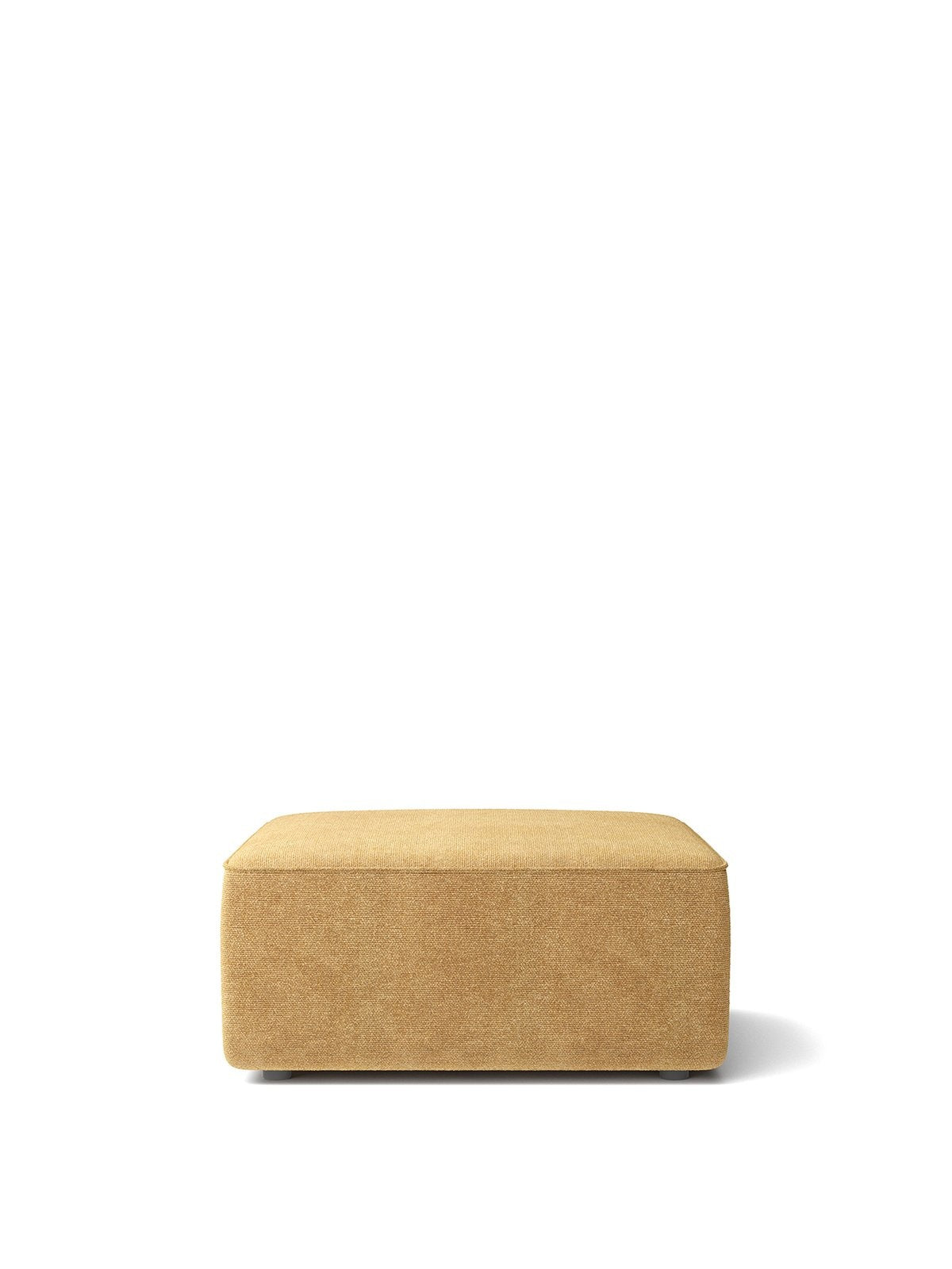 Eave Modular 34 in, Pouf